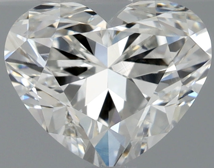 Heart 1.01 Ct. H VS1 -  EX EX