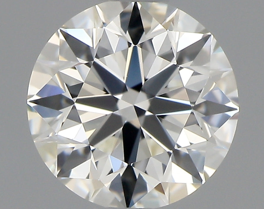 Round 0.8 Ct. H VVS1 - EX EX EX
