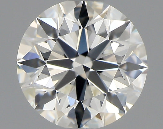 Round 0.8 Ct. H VVS1 - EX EX EX