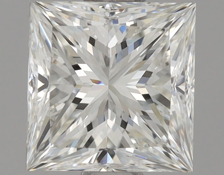 Princess 0.7 Ct. H VVS2 -  VG G