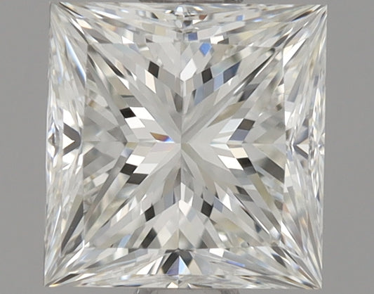 Princess 0.7 Ct. H VVS2 -  VG G
