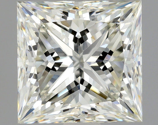 Princess 2.01 Ct. K VVS2 -  VG EX