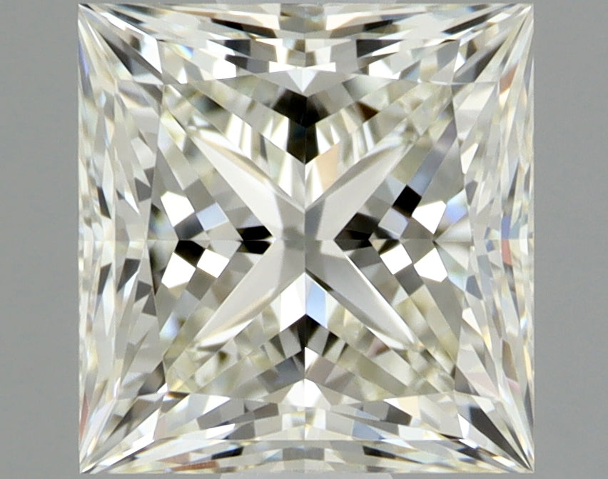 Princess 1.01 Ct. K VVS1 -  EX EX
