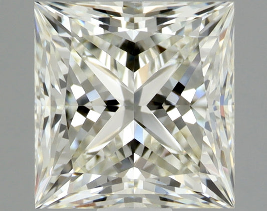 Princess 1.01 Ct. K VVS1 -  EX EX