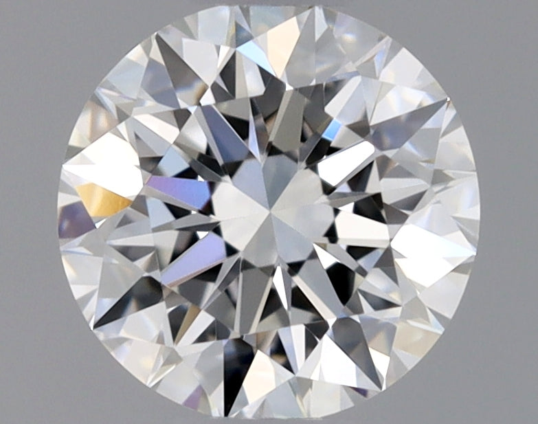 Round 0.47 Ct. G IF - EX EX EX