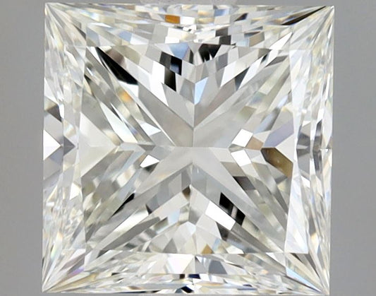 Princess 1.2 Ct. I VVS2 -  VG VG