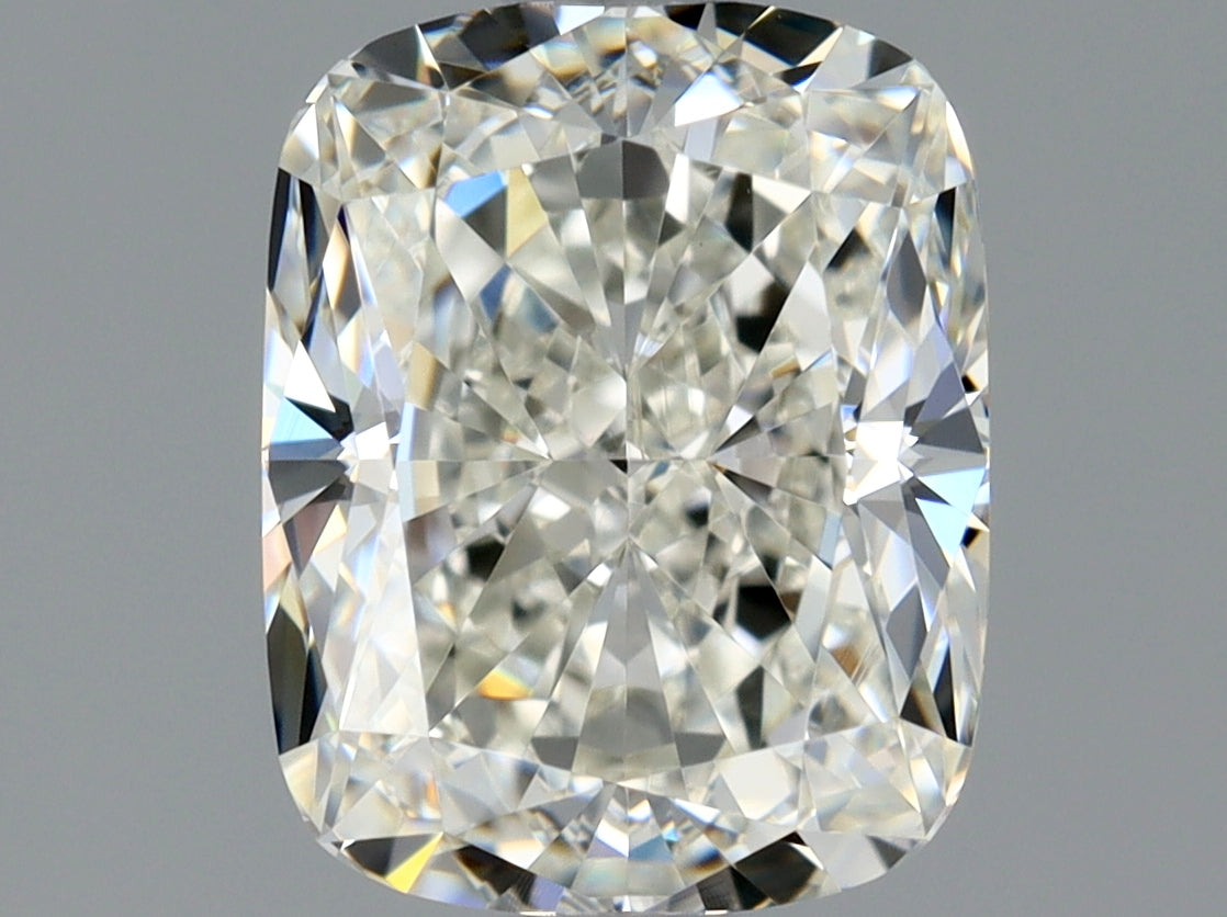 Cushion 1.5 Ct. I VS1 -  EX EX