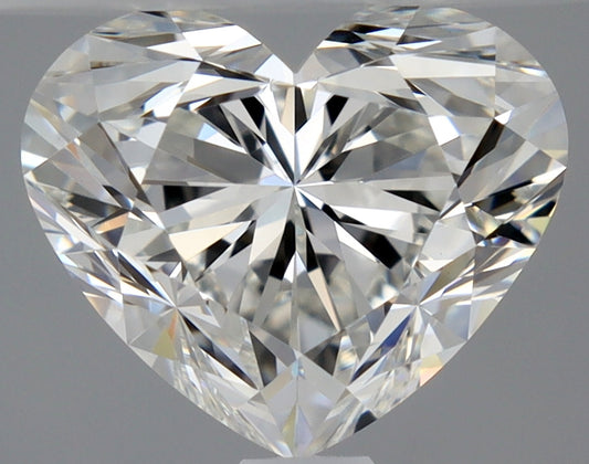 Heart 1.5 Ct. H VVS2 -  EX EX