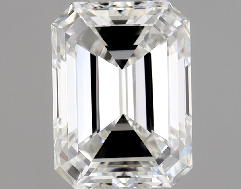 Emerald 1 Ct. F VVS2 -  VG VG