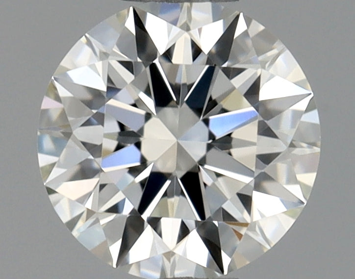 Round 0.37 Ct. H VVS1 - EX EX EX