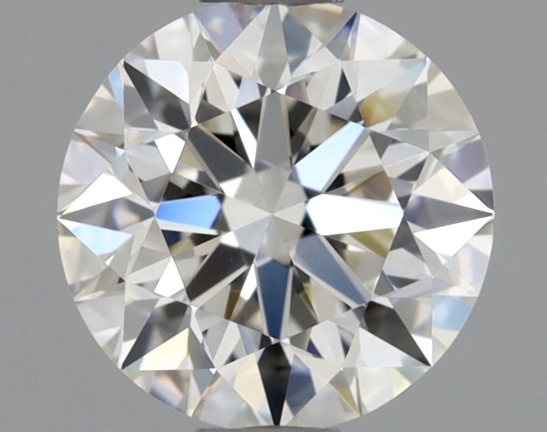 Round 0.74 Ct. H VVS2 - EX EX EX