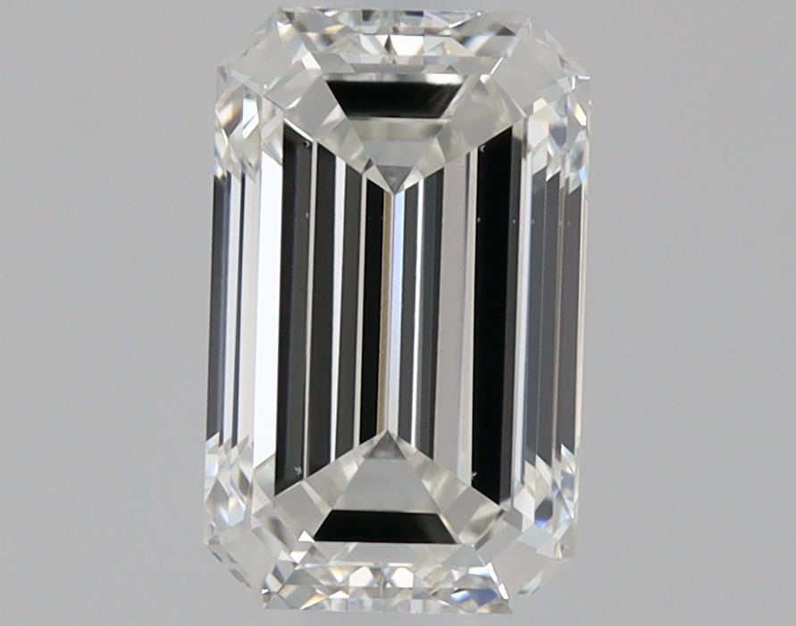 Emerald 0.8 Ct. I VS1 -  VG VG