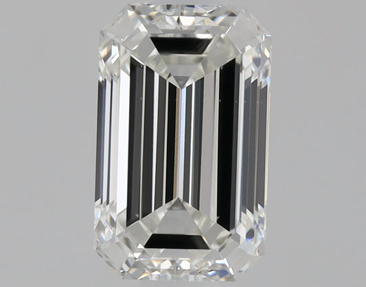 Emerald 0.8 Ct. I VS1 -  VG VG