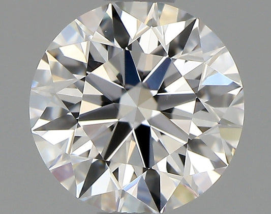 Round 0.9 Ct. E VS2 - EX EX EX