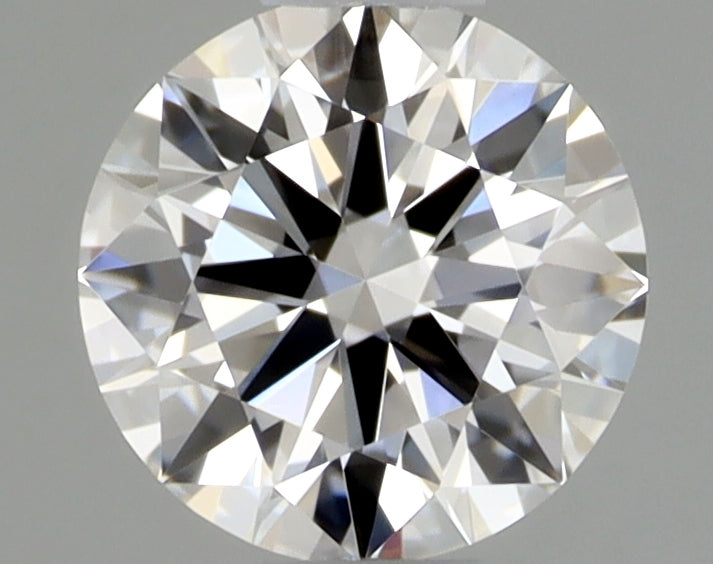 Round 0.42 Ct. F IF - EX EX EX