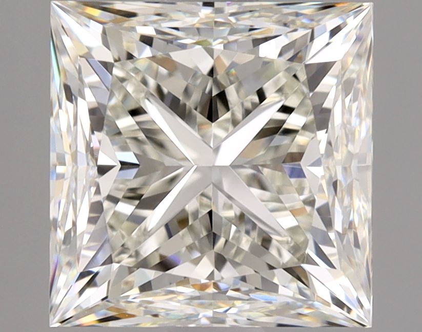 Princess 2.01 Ct. I VS1 -  VG VG