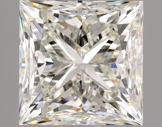 Princess 2.01 Ct. I VS1 -  VG VG