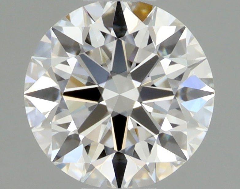 Round 0.42 Ct. E IF - EX EX EX
