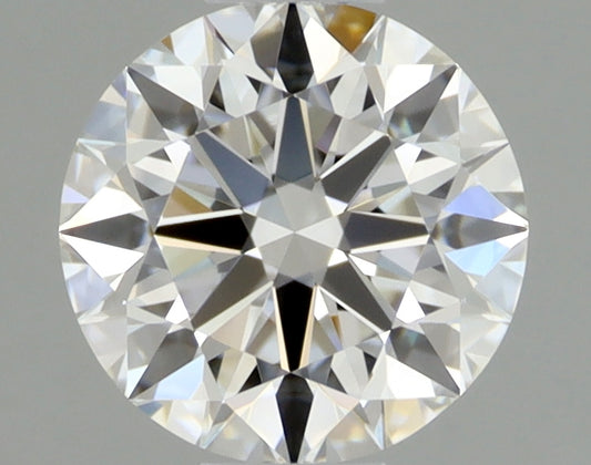 Round 0.42 Ct. E IF - EX EX EX
