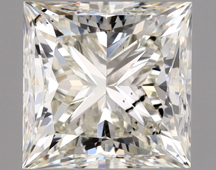 Princess 1.01 Ct. L SI2 -  EX VG