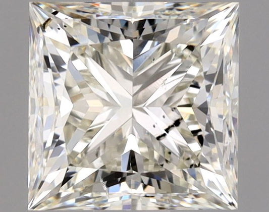 Princess 1.01 Ct. L SI2 -  EX VG