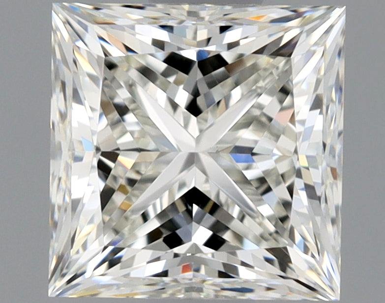 Princess 1.01 Ct. I VVS2 -  EX VG