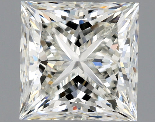 Princess 1.01 Ct. I VVS2 -  EX VG