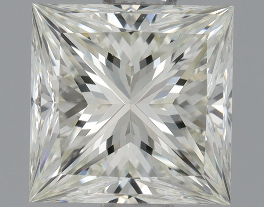 Princess 0.71 Ct. K IF -  VG VG