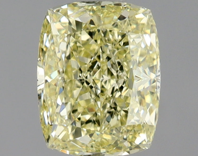 Cushion 1.01 Ct. W-X VS1 -  VG VG