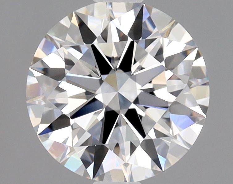 Round 0.9 Ct. G IF - EX EX EX