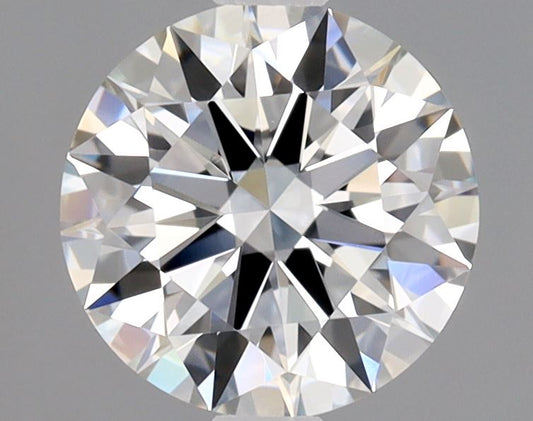 Round 0.9 Ct. G IF - EX EX EX