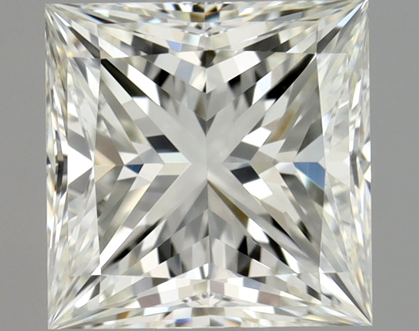 Princess 1 Ct. I VVS1 -  EX EX