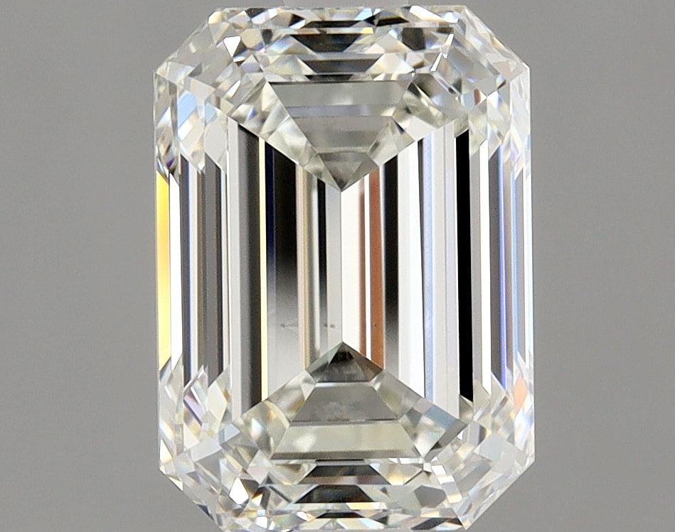 Emerald 2.01 Ct. I VS1 -  EX EX