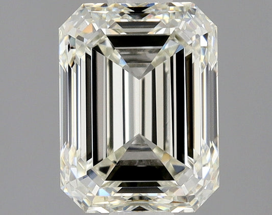 Emerald 1.01 Ct. K VS1 -  VG EX