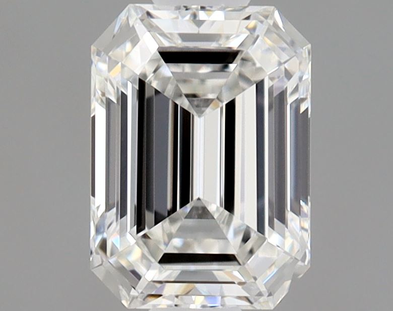 Emerald 0.5 Ct. G VVS1 -  EX G