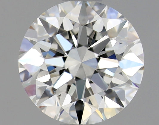 Round 0.83 Ct. G IF - EX EX EX