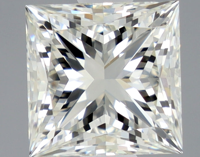 Princess 1 Ct. K VVS1 -  EX EX