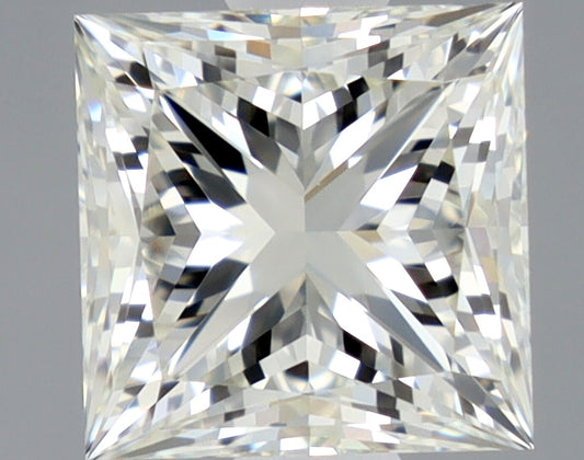 Princess 1 Ct. K VVS1 -  EX EX