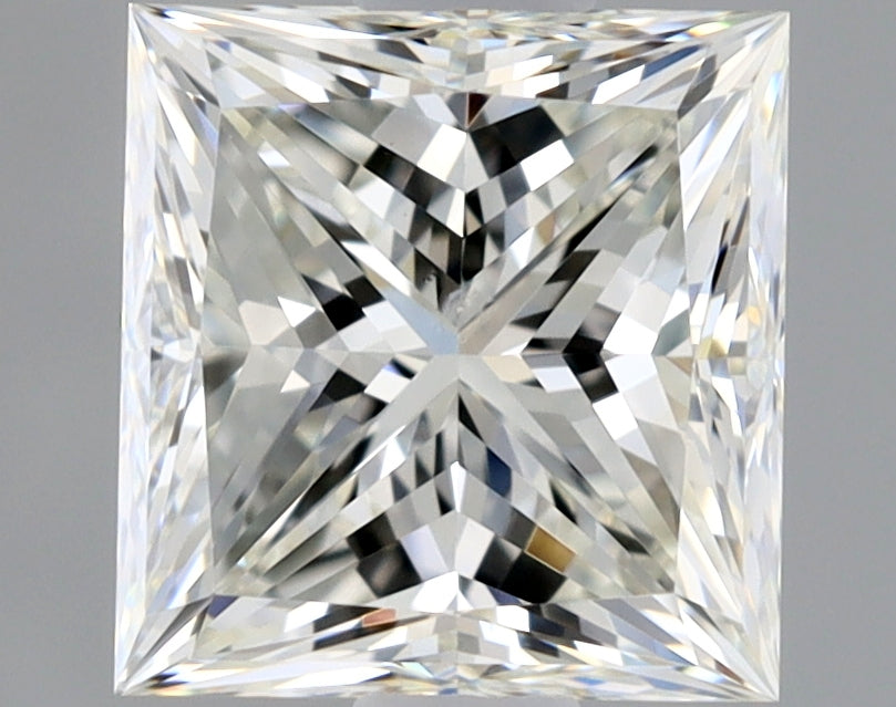 Princess 1 Ct. J SI1 -  EX VG