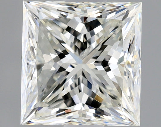 Princess 1 Ct. J SI1 -  EX VG