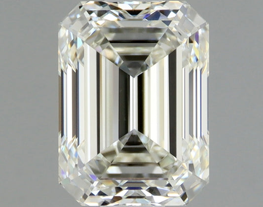 Emerald 1.01 Ct. J VS1 -  EX EX