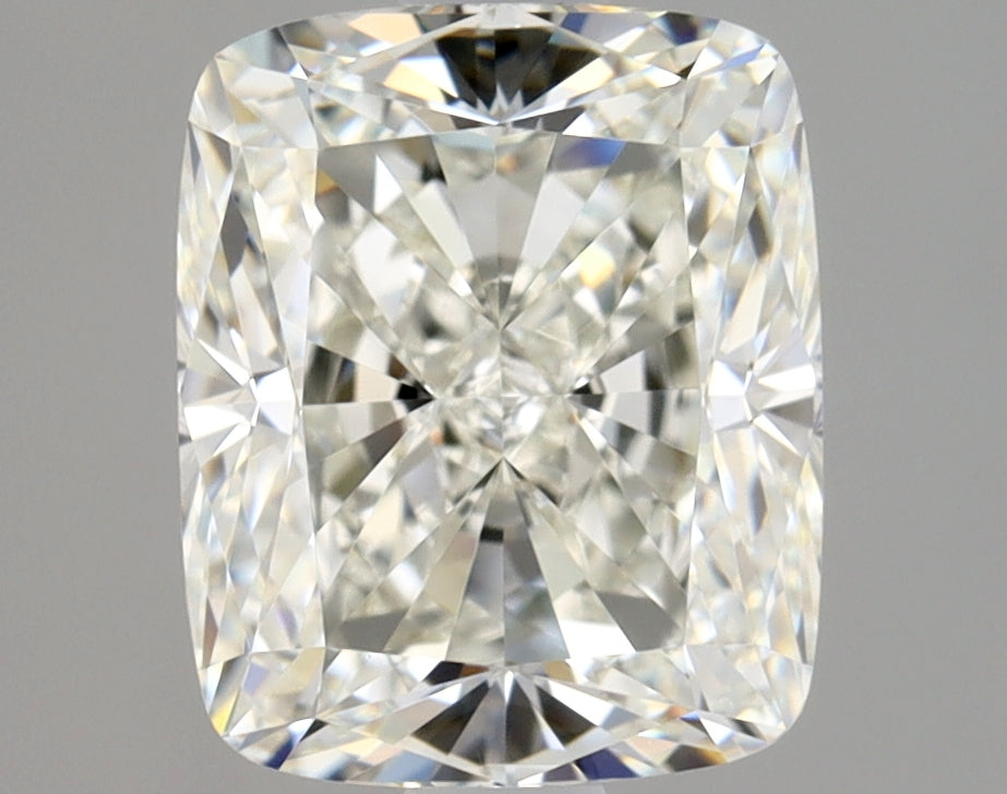 Cushion 2.01 Ct. I VVS1 -  EX EX