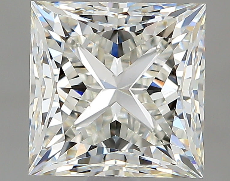 Princess 2.01 Ct. I SI1 -  EX EX