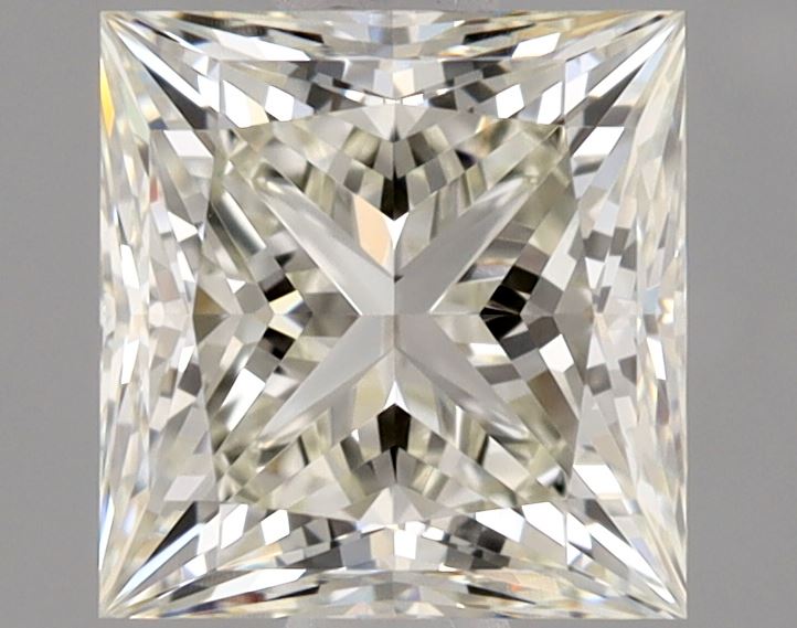 Princess 1.01 Ct. K VVS2 -  EX EX