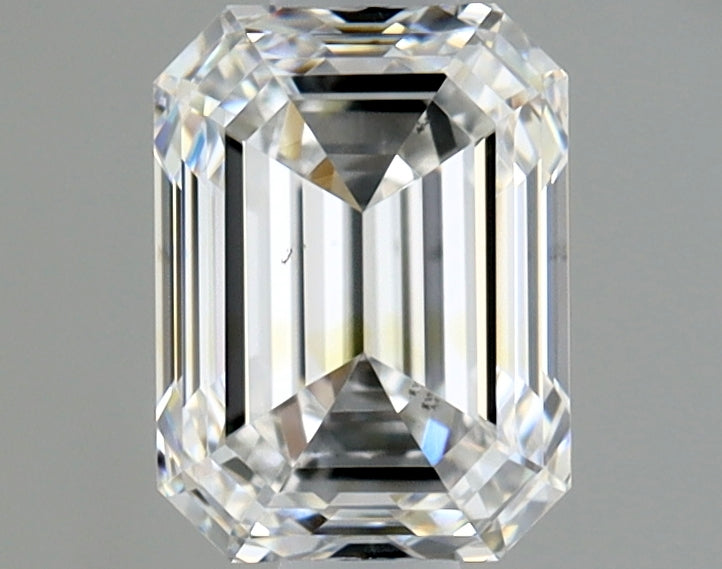 Emerald 1.01 Ct. G VS2 -  EX EX