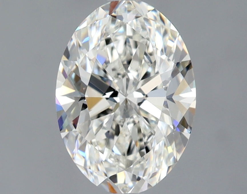 Oval 1.4 Ct. H VVS2 -  EX EX