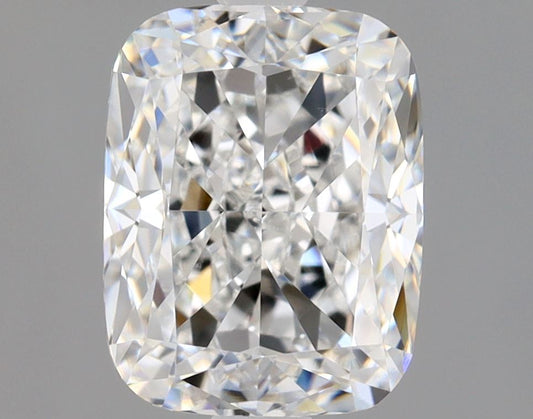 Cushion 1.72 Ct. E VS2 -  EX EX