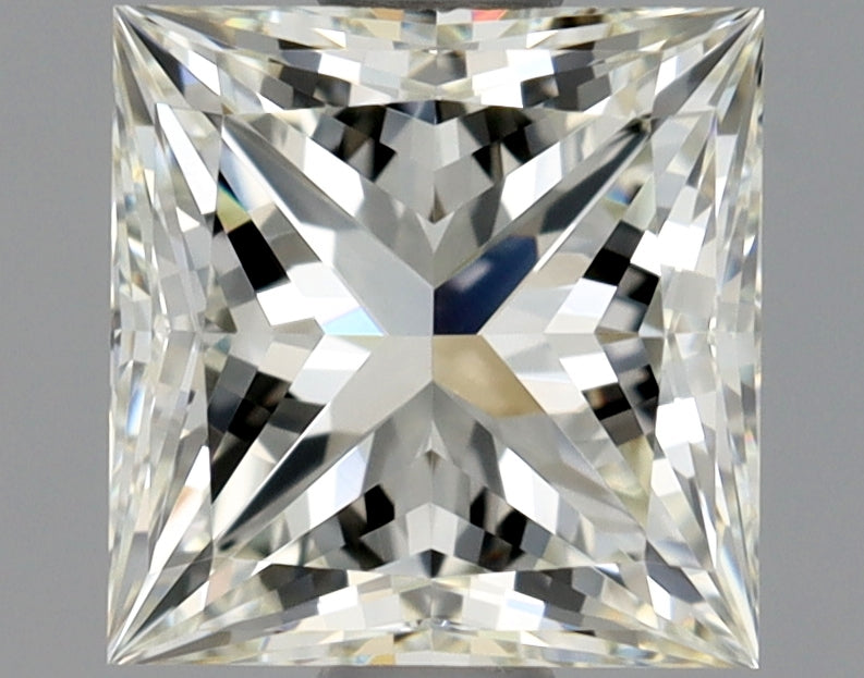 Princess 1.02 Ct. J VVS1 -  EX EX
