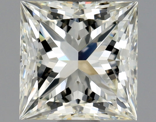 Princess 1.02 Ct. J VVS1 -  EX EX