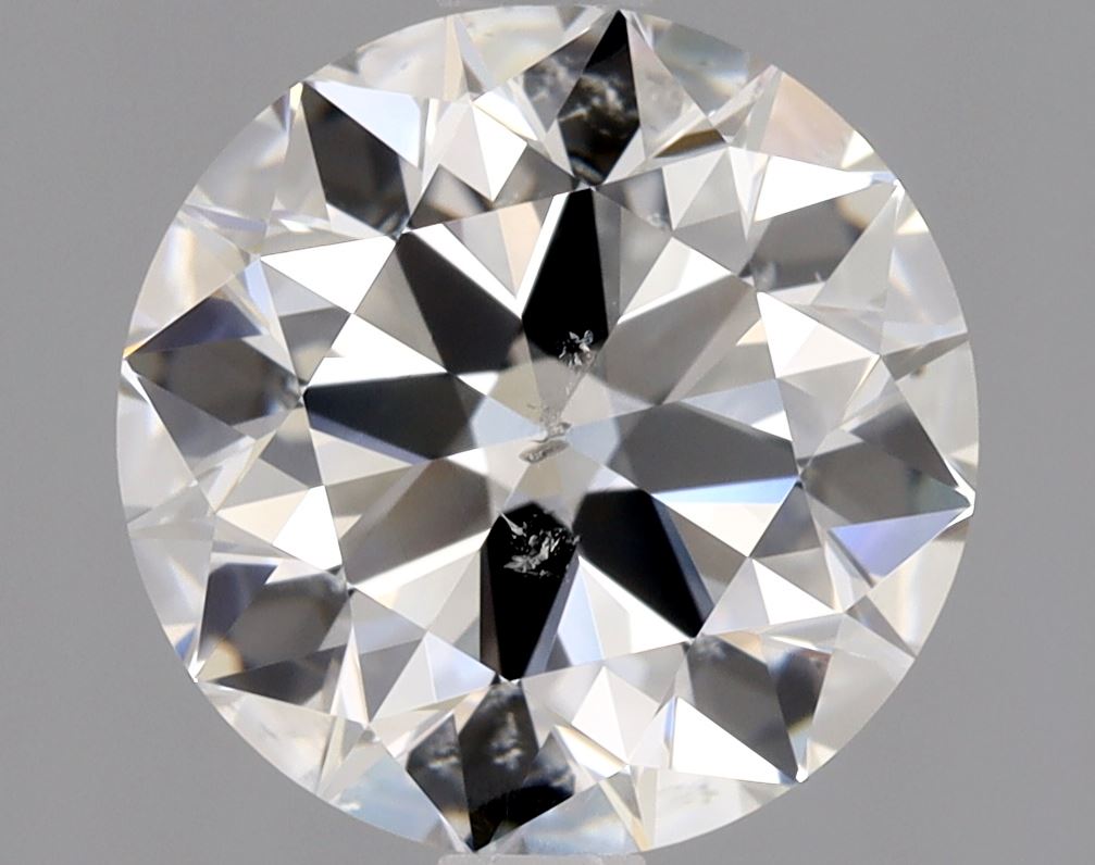 Round 1.9 Ct. I SI2 - EX EX EX